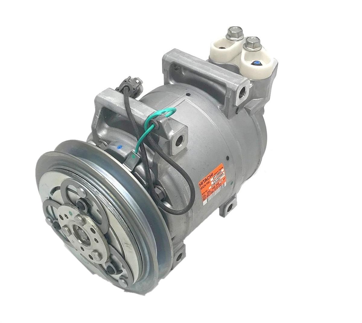 cost to move air conditioning compressor